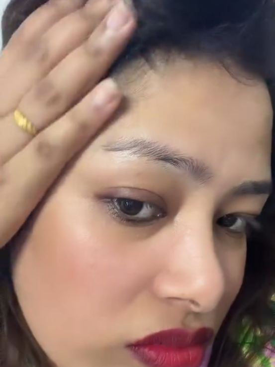 @Stha_Sarita