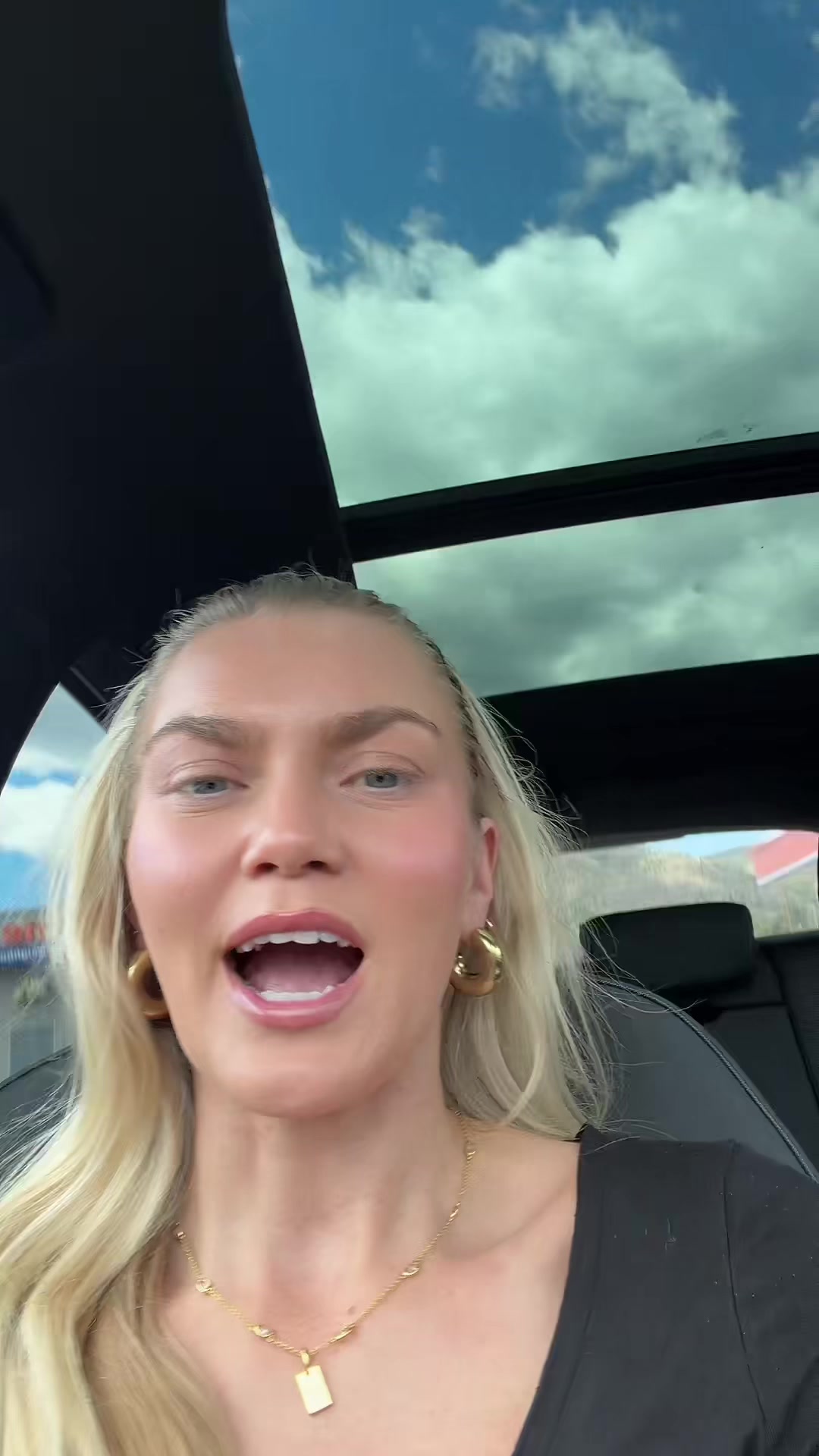@MADISON PAIGE
