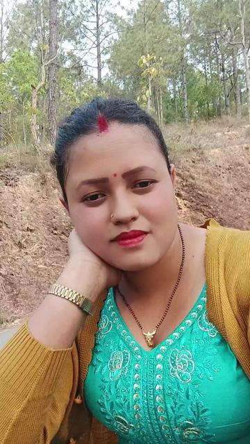 @Kalpana nepali
