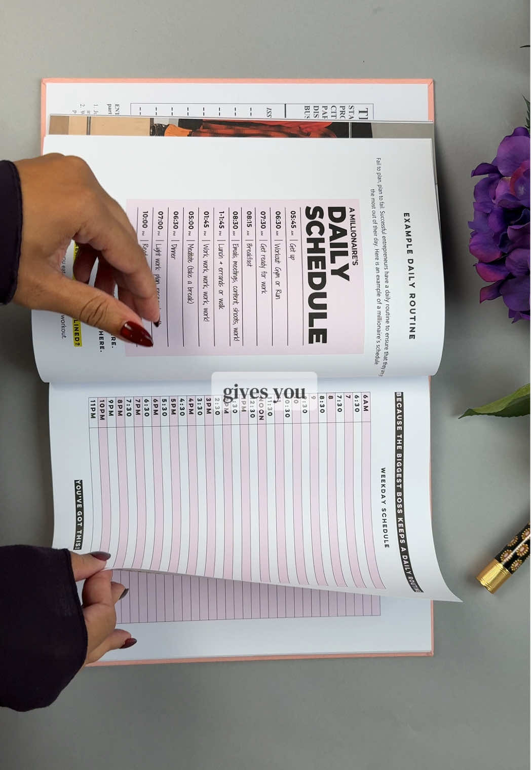 @Business Of Paper°