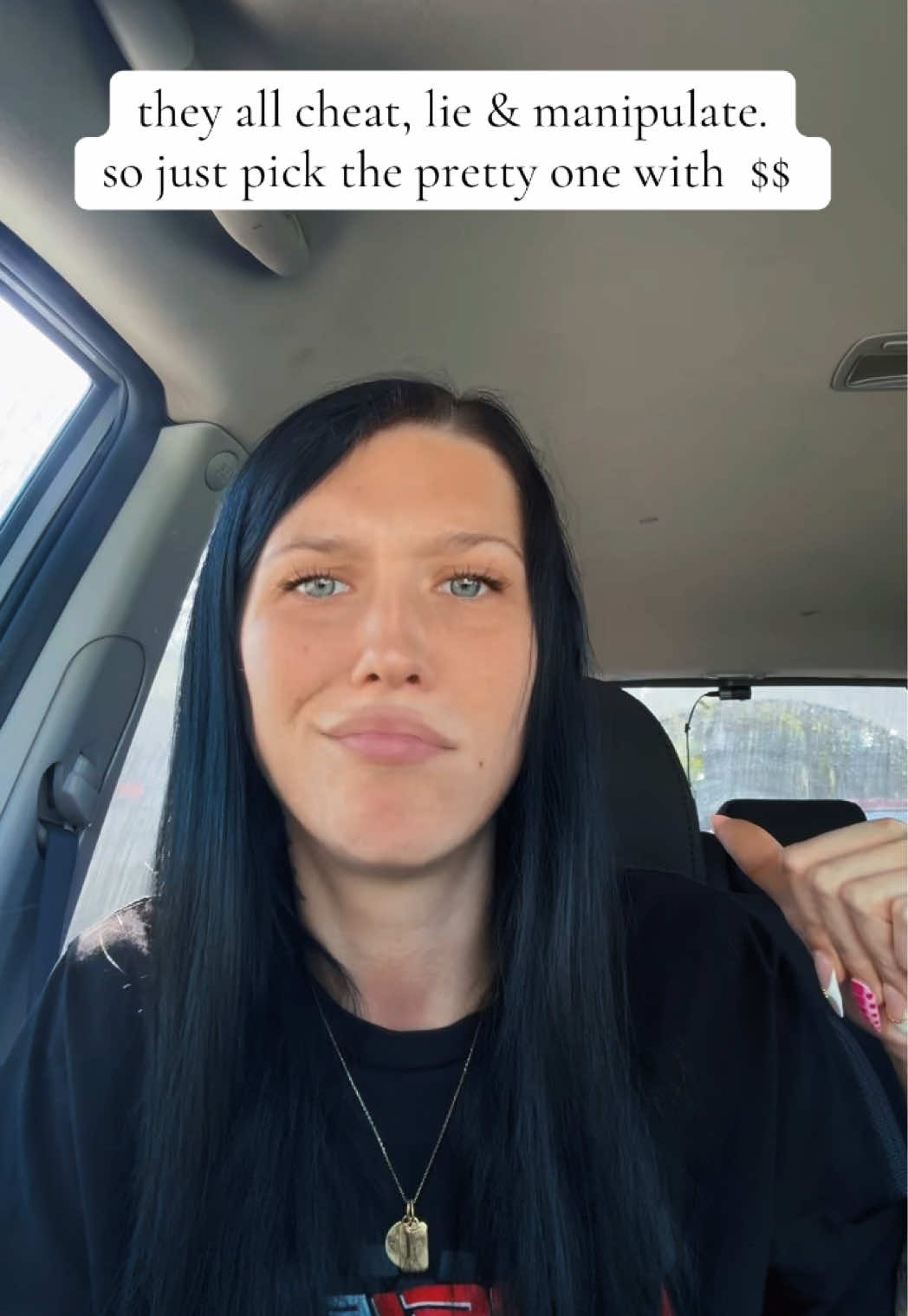 @Amanda Lynn ๐ค