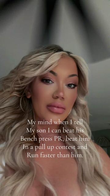 @Cierra Nichole