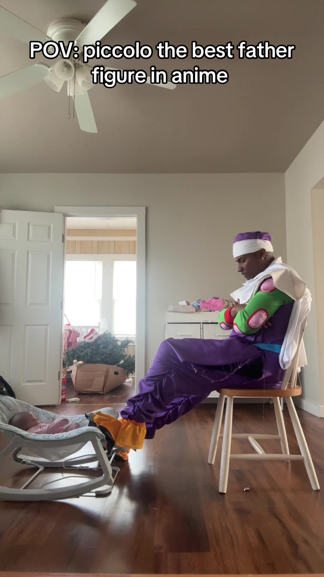 @Datboirosie