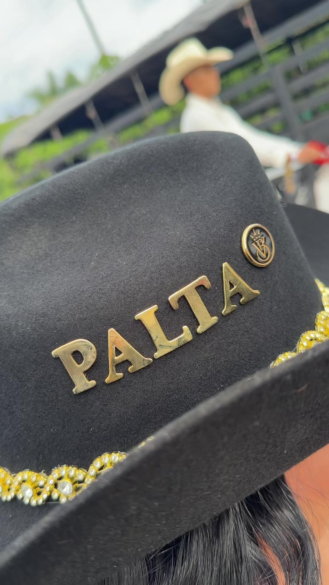 @Andrea palta