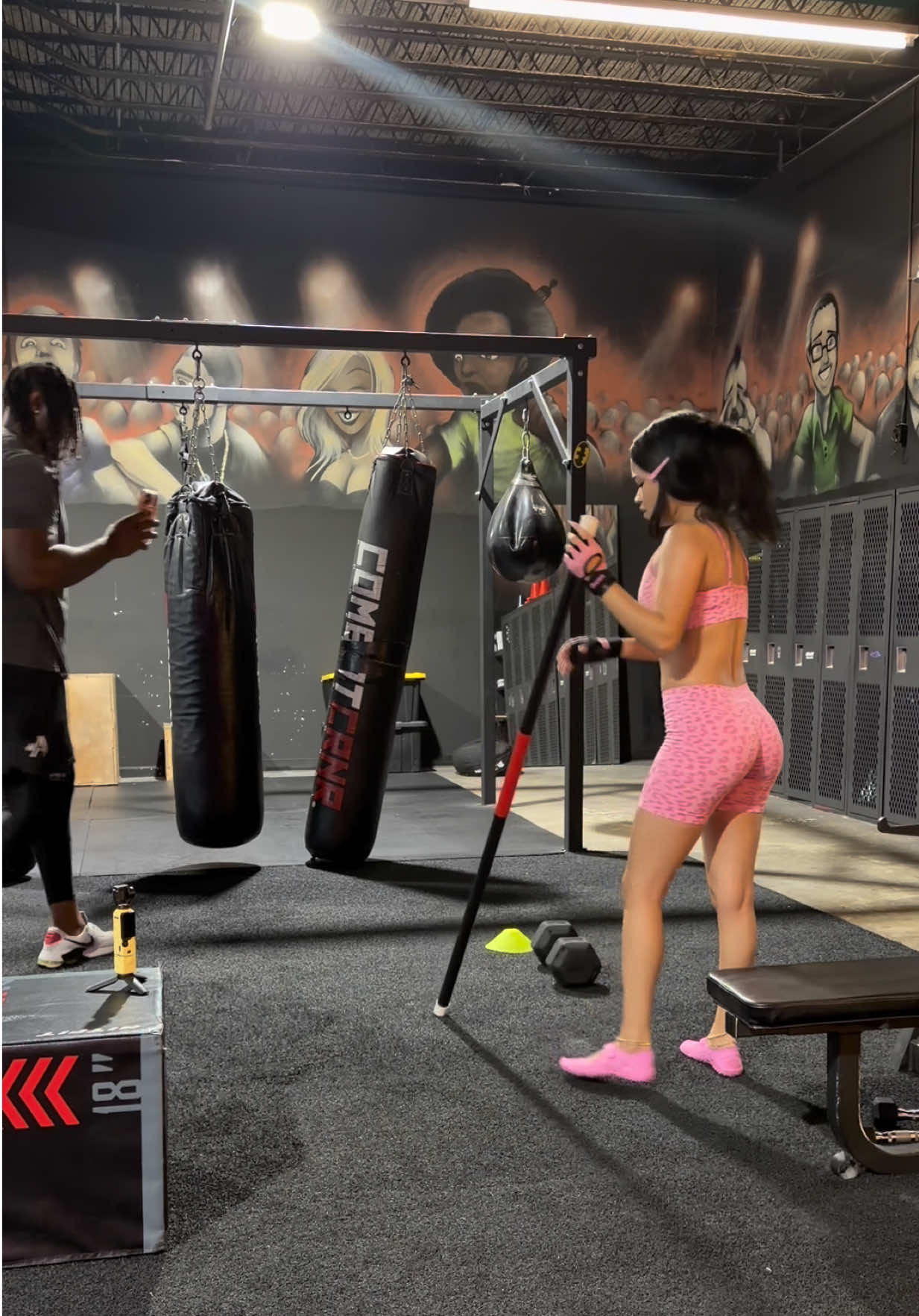 @Saniya Ti&rsquo;erra