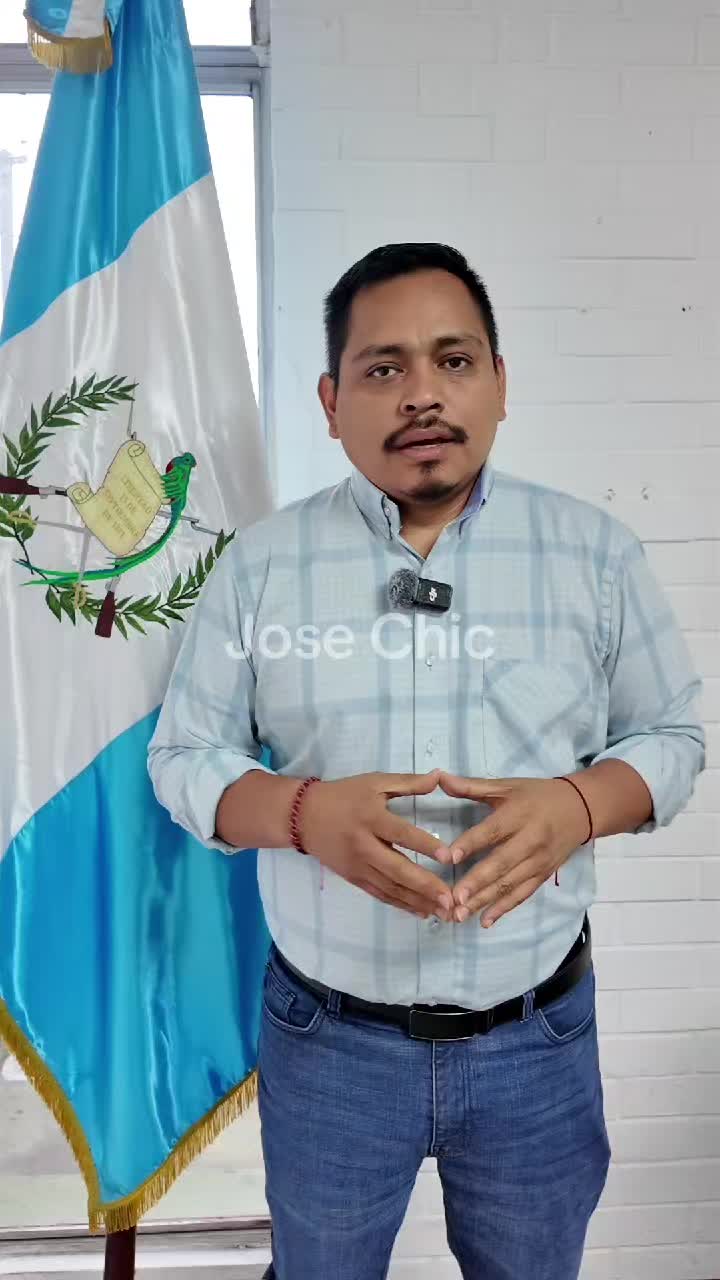 @Jos&eacute; Chic