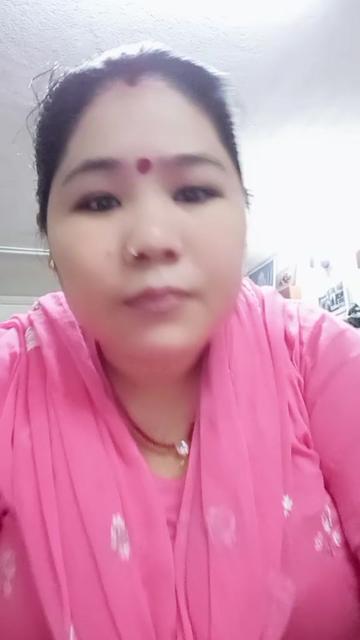 @jharana gharti magar