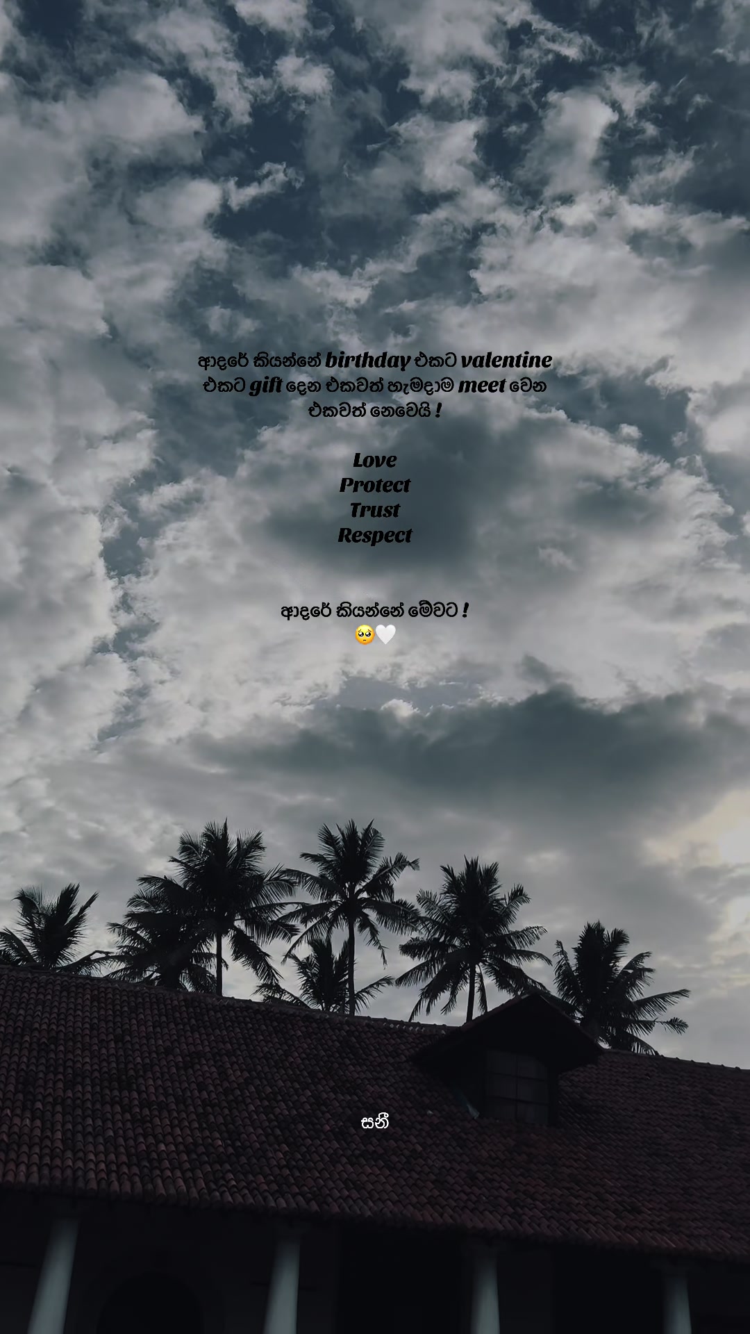 @𝐒 𝐀 𝐍 𝐈 • 