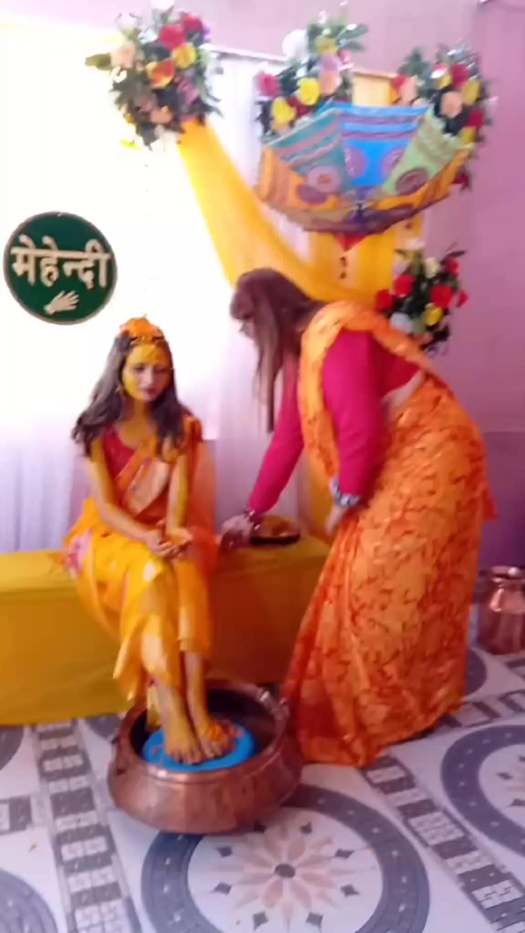 @Babita Bhattarai