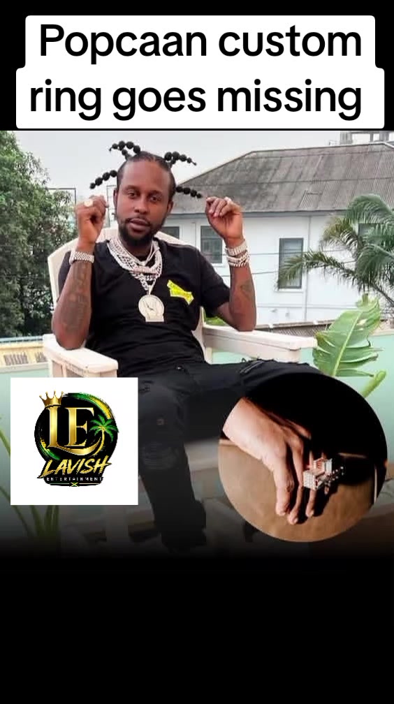 @🏝LAVISH ENT.🏝🐐 🇨🇦 🇯🇲