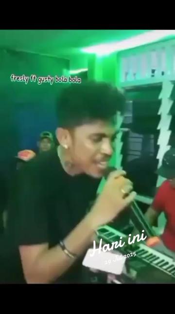 @gusty rapper