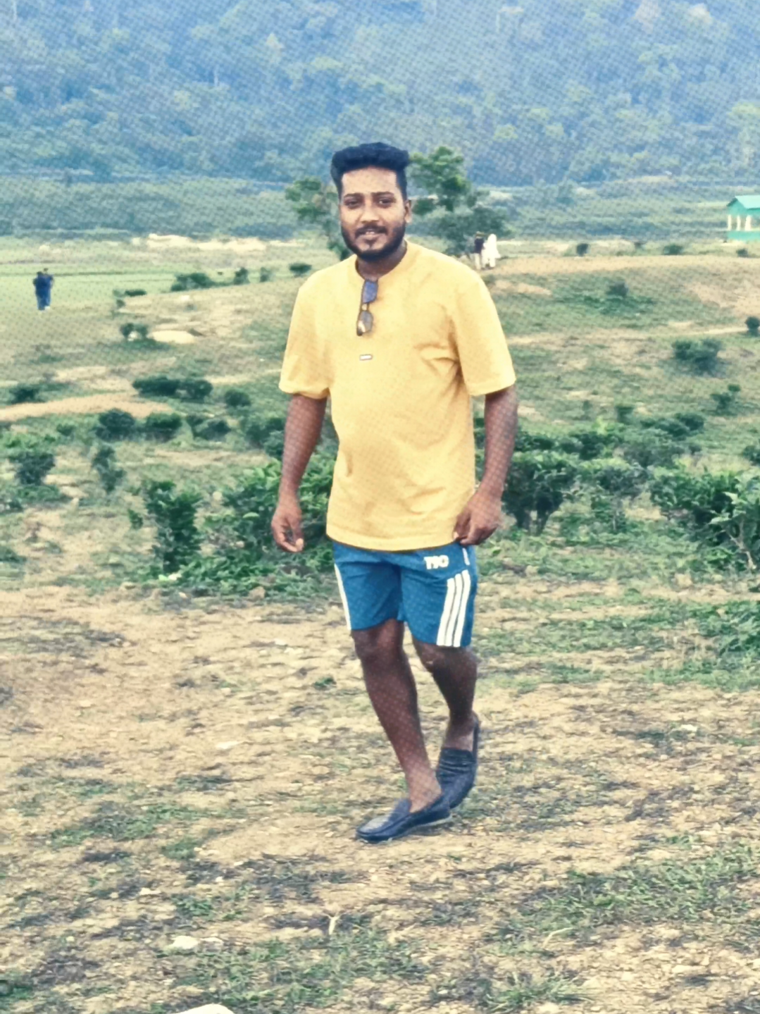 @SI Abir Sarkar 143