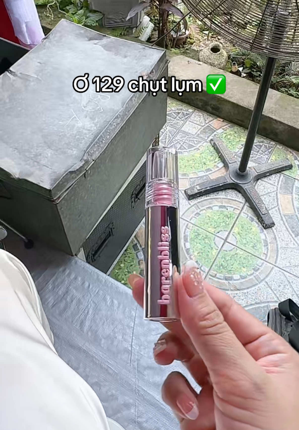 @Mun review thật