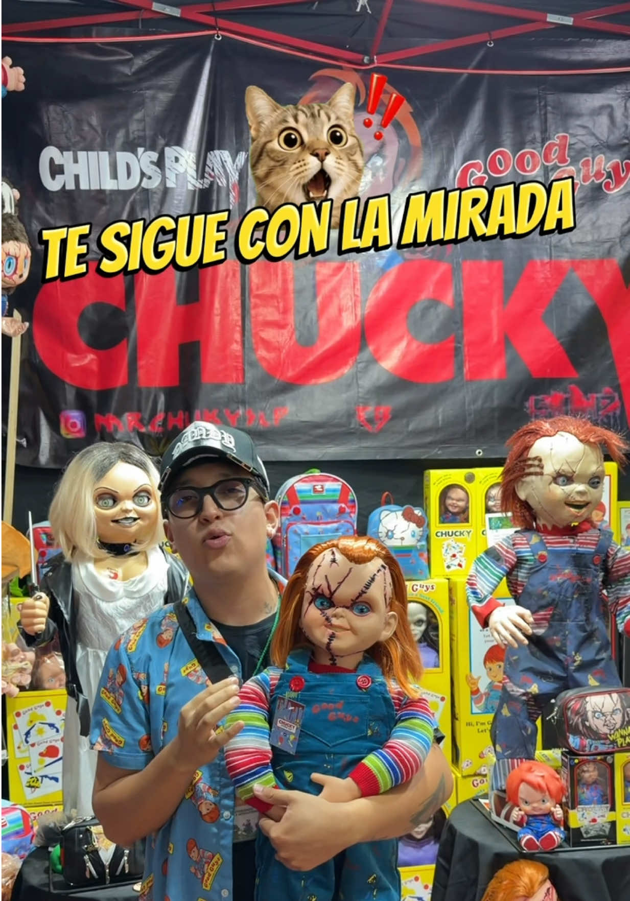 @Chucky Store 🩸