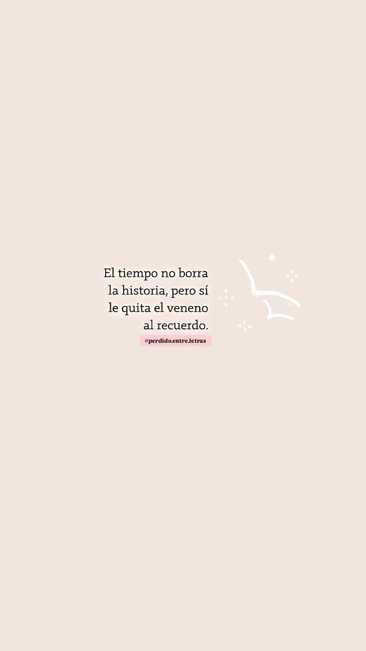 @Perdido entre letras✨