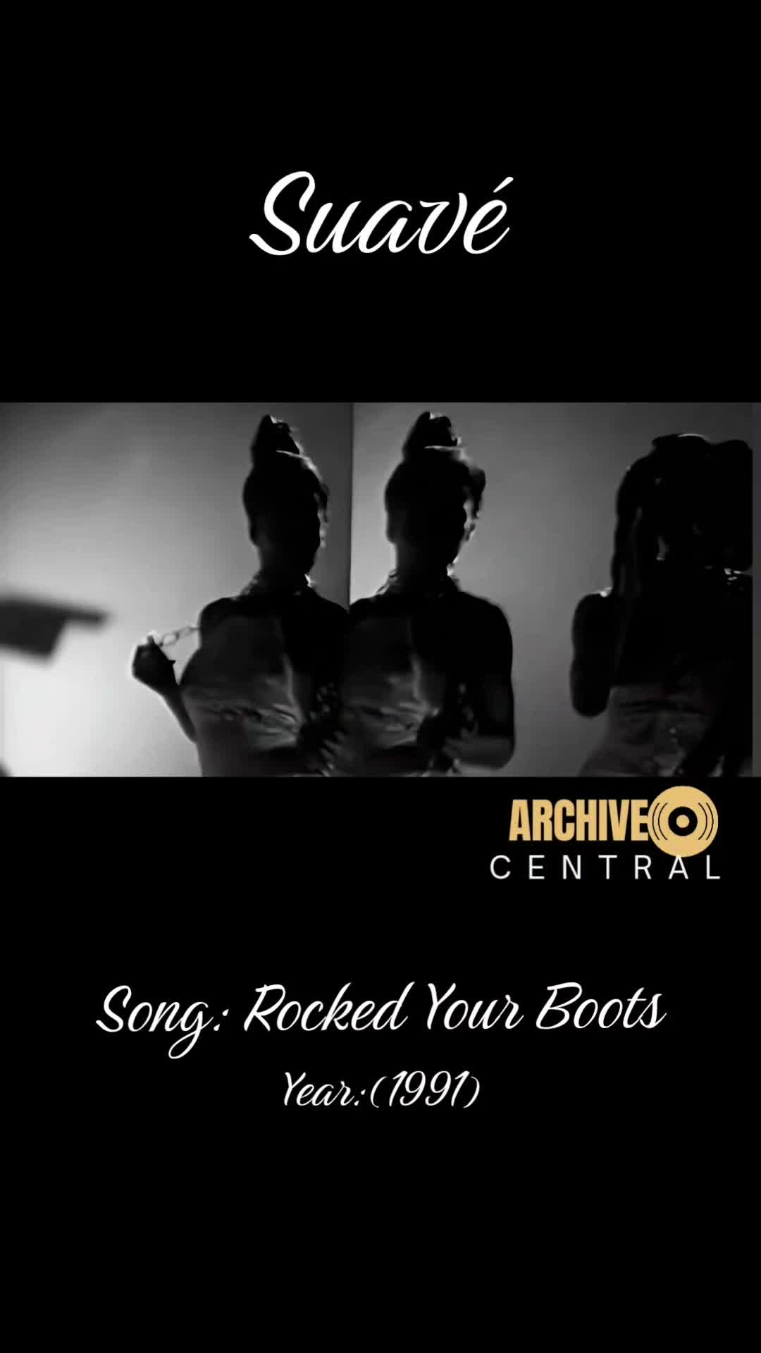 @ArchiveCentral