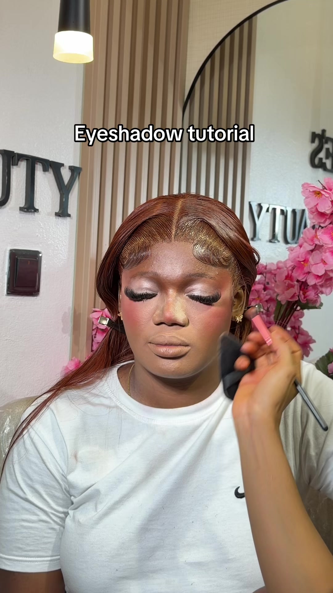 @MAKEUP ARTIST IN AJAH💄