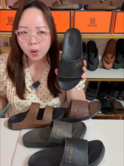 @Halita Dép Chính Hãng