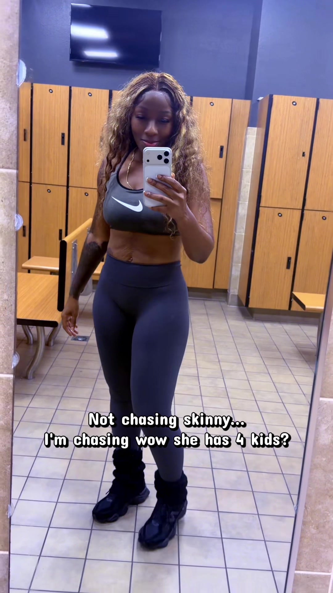 @PauleMarie | Faith & Fitness