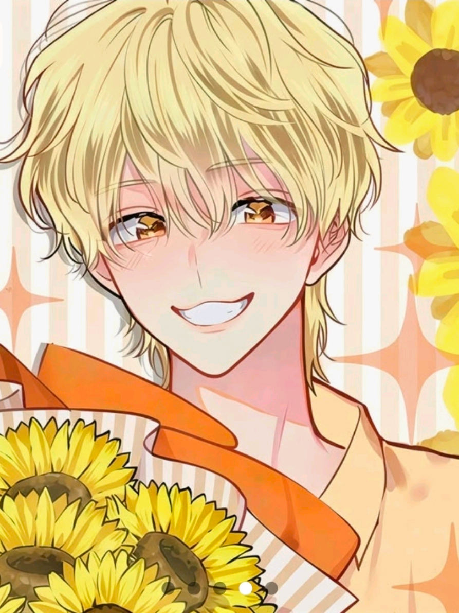 @💛Natsuki Ishibashi💛