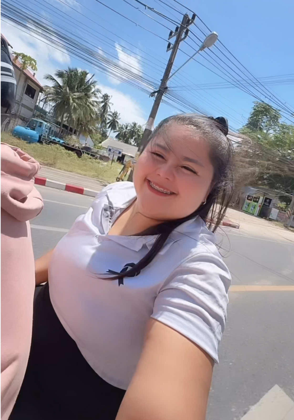 @Dear ที่แปลว่าที่รักอ่ะ