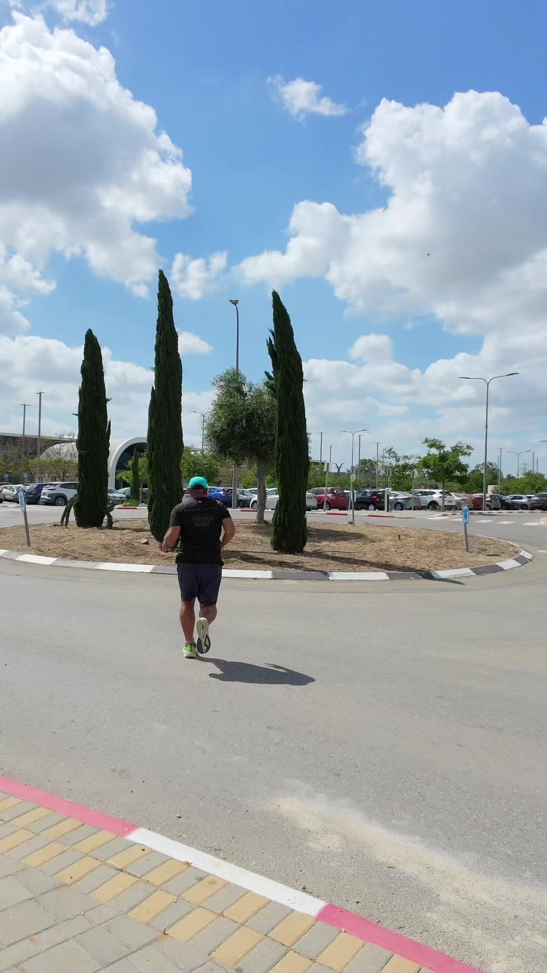@Dan Run-Travel- הרץ מהטיקטוק