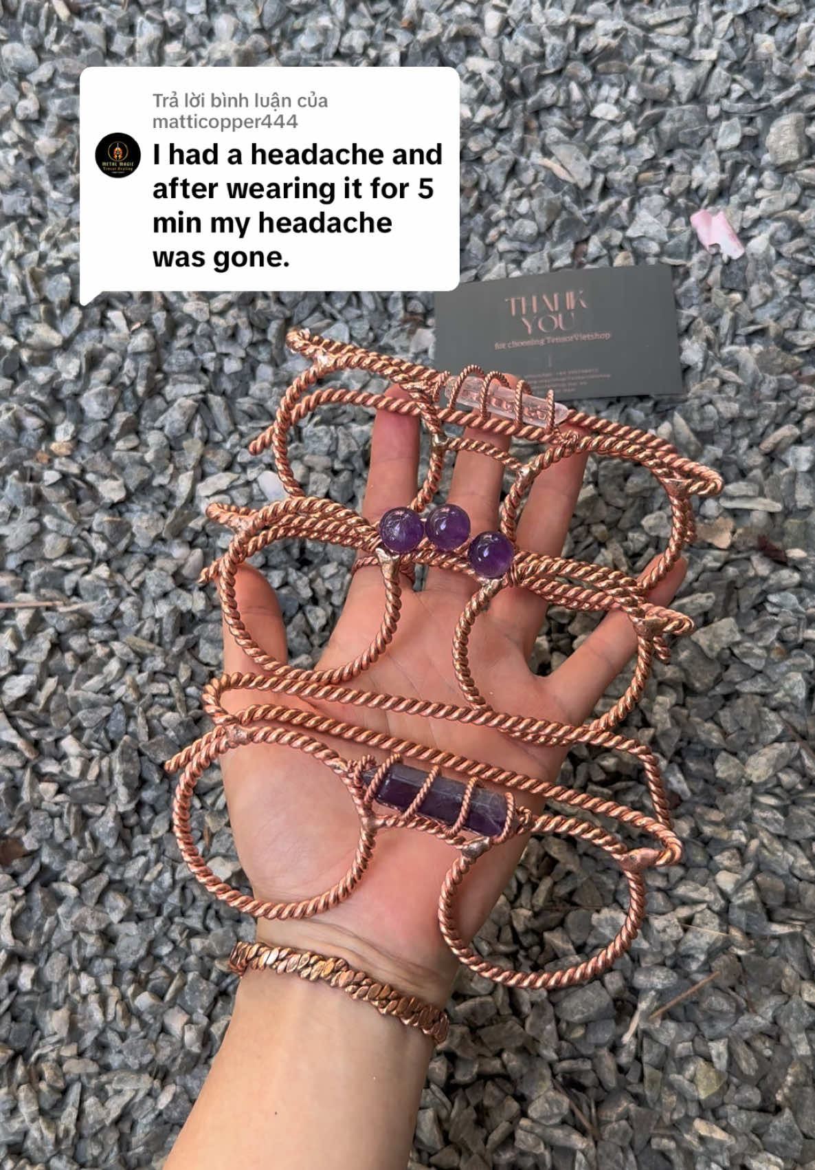 @Tensorvietshop-Tensor Healing