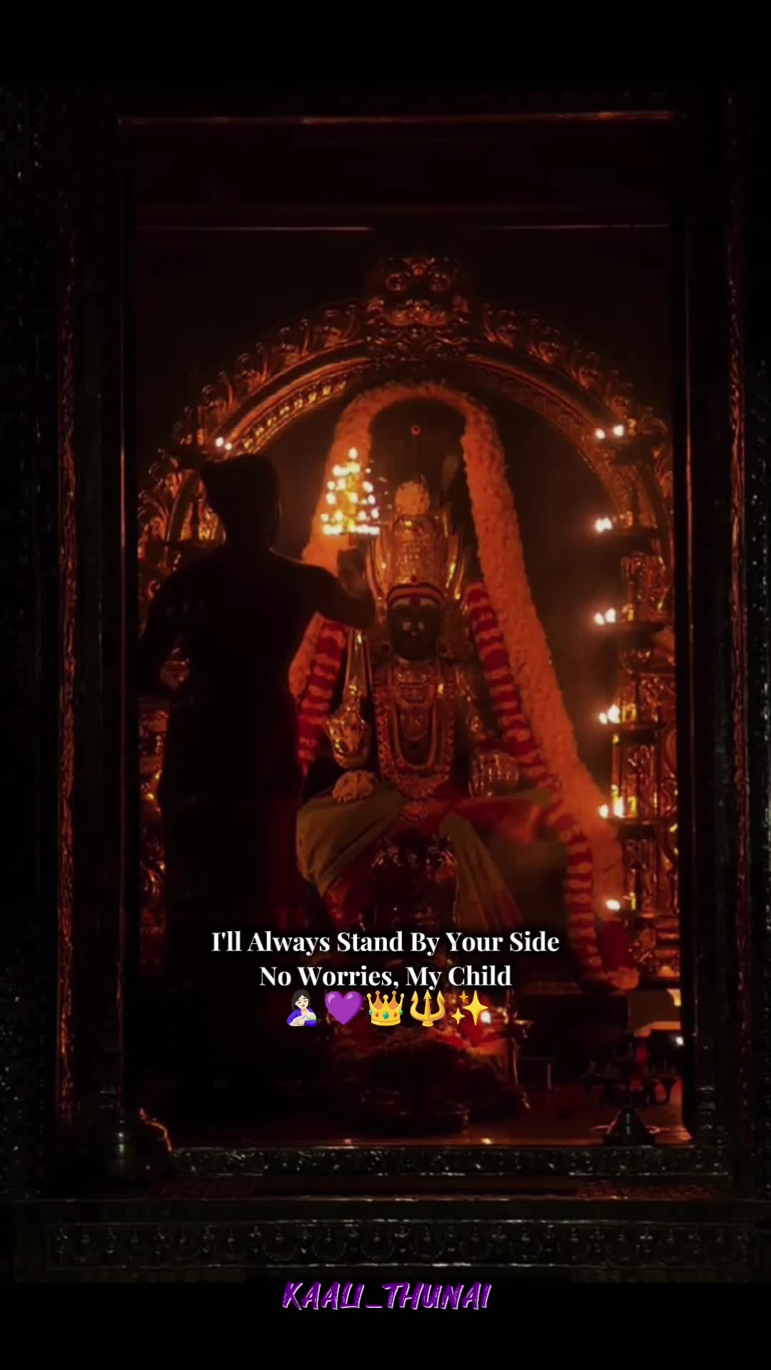 @💜🦚வேதா🔱🌝