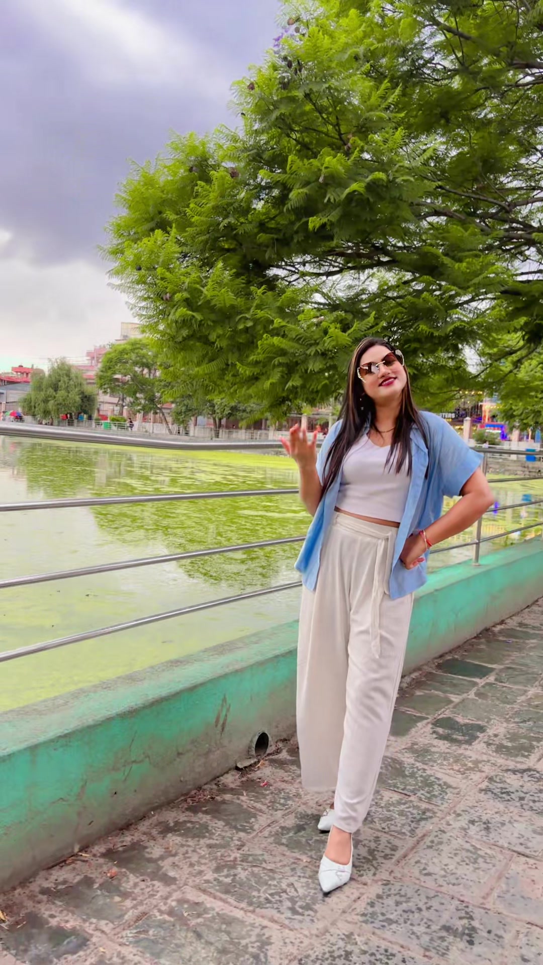 @🇳🇵🧿Sweta🧿