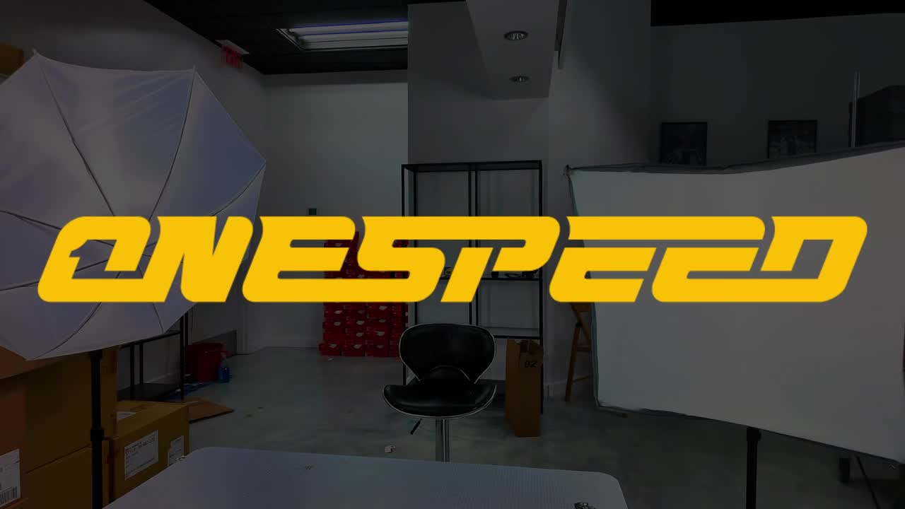 @Onespeedco