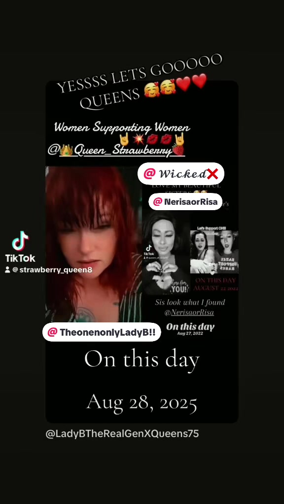 @👑ɛռʏǟ'ֆQueen_Strawberry❌❤️🔥