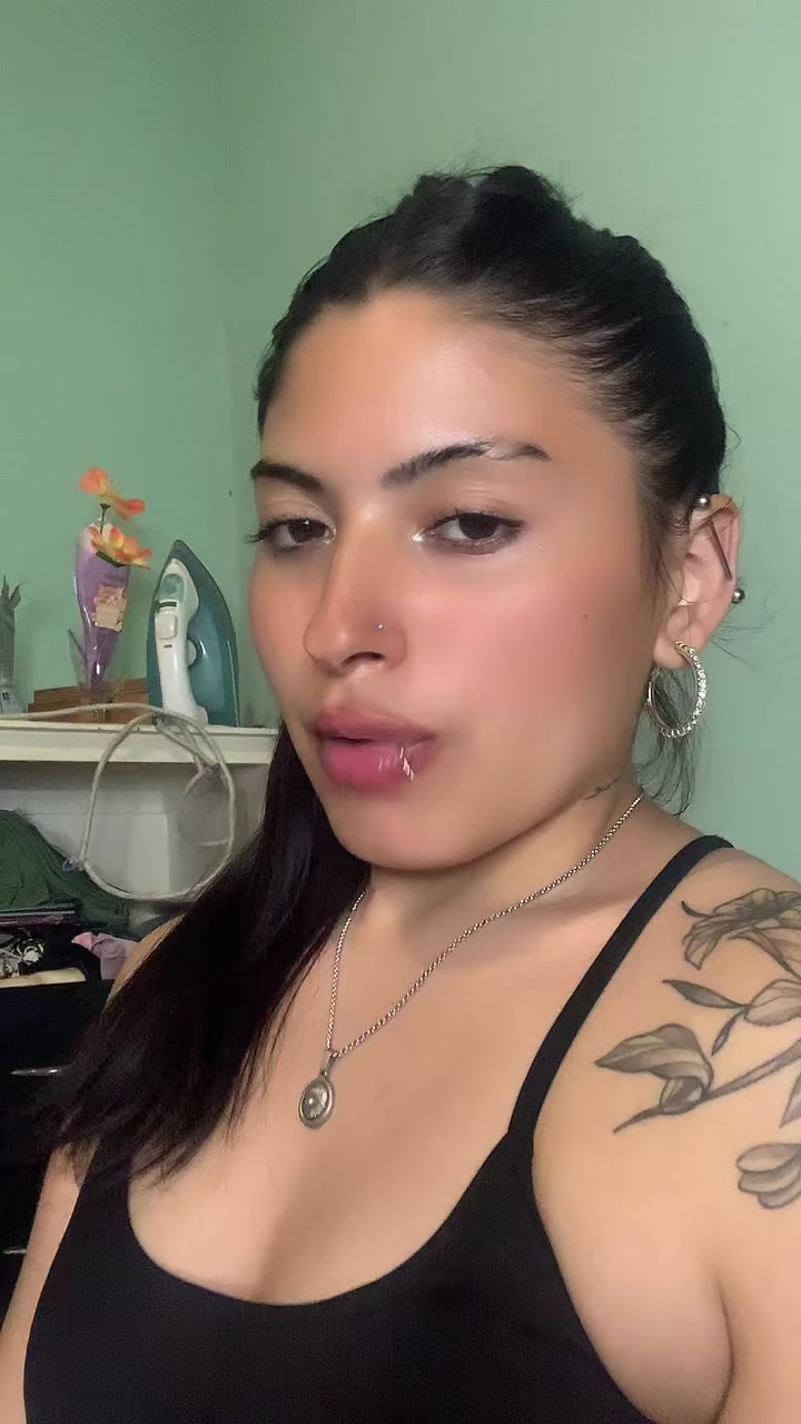 @Brenda Martinez