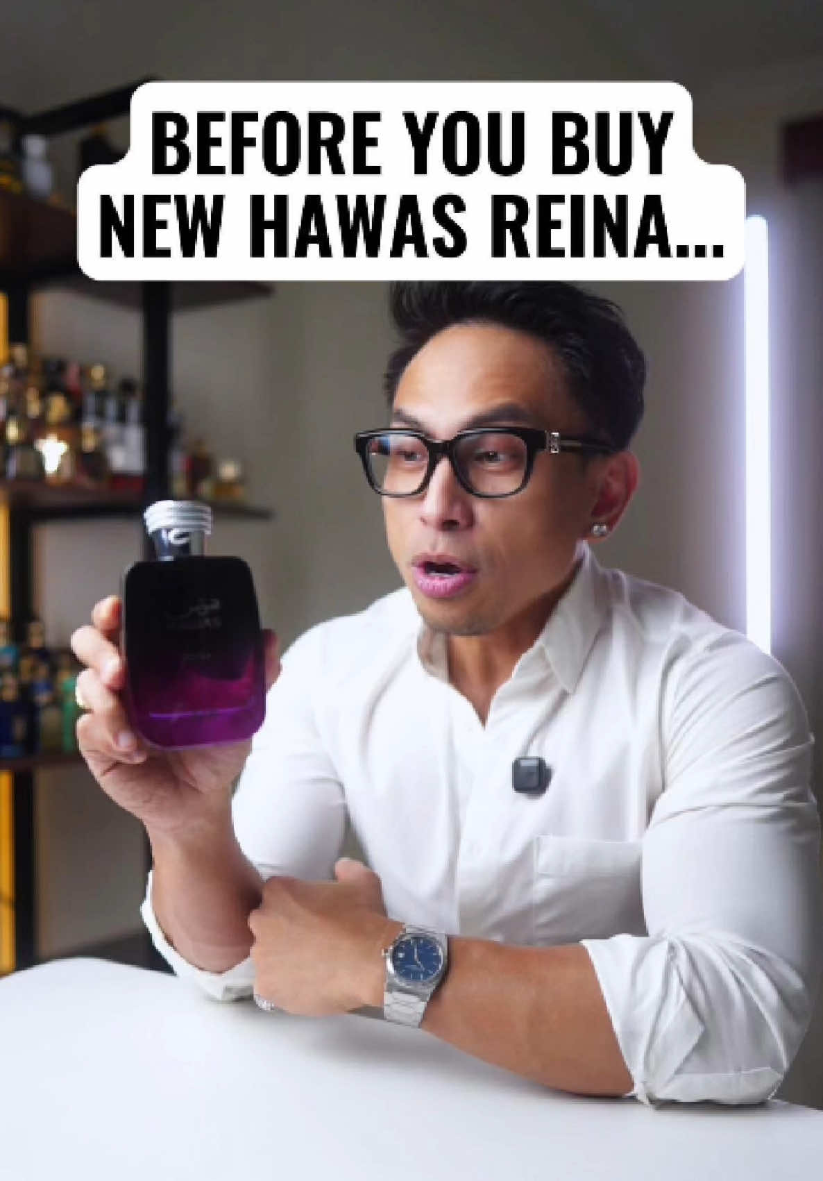 @Edwin | Fragrances