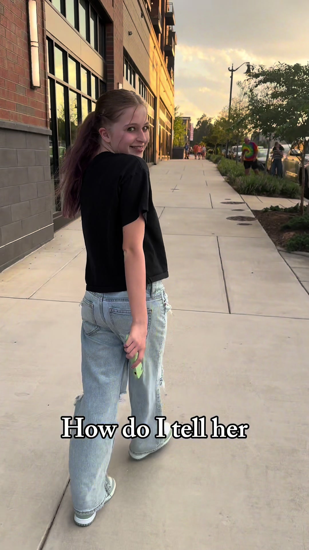 @Jodi Hodge