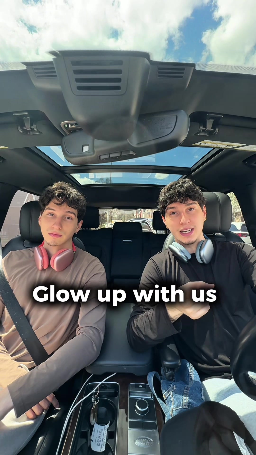 @Nicolas & Emiliano