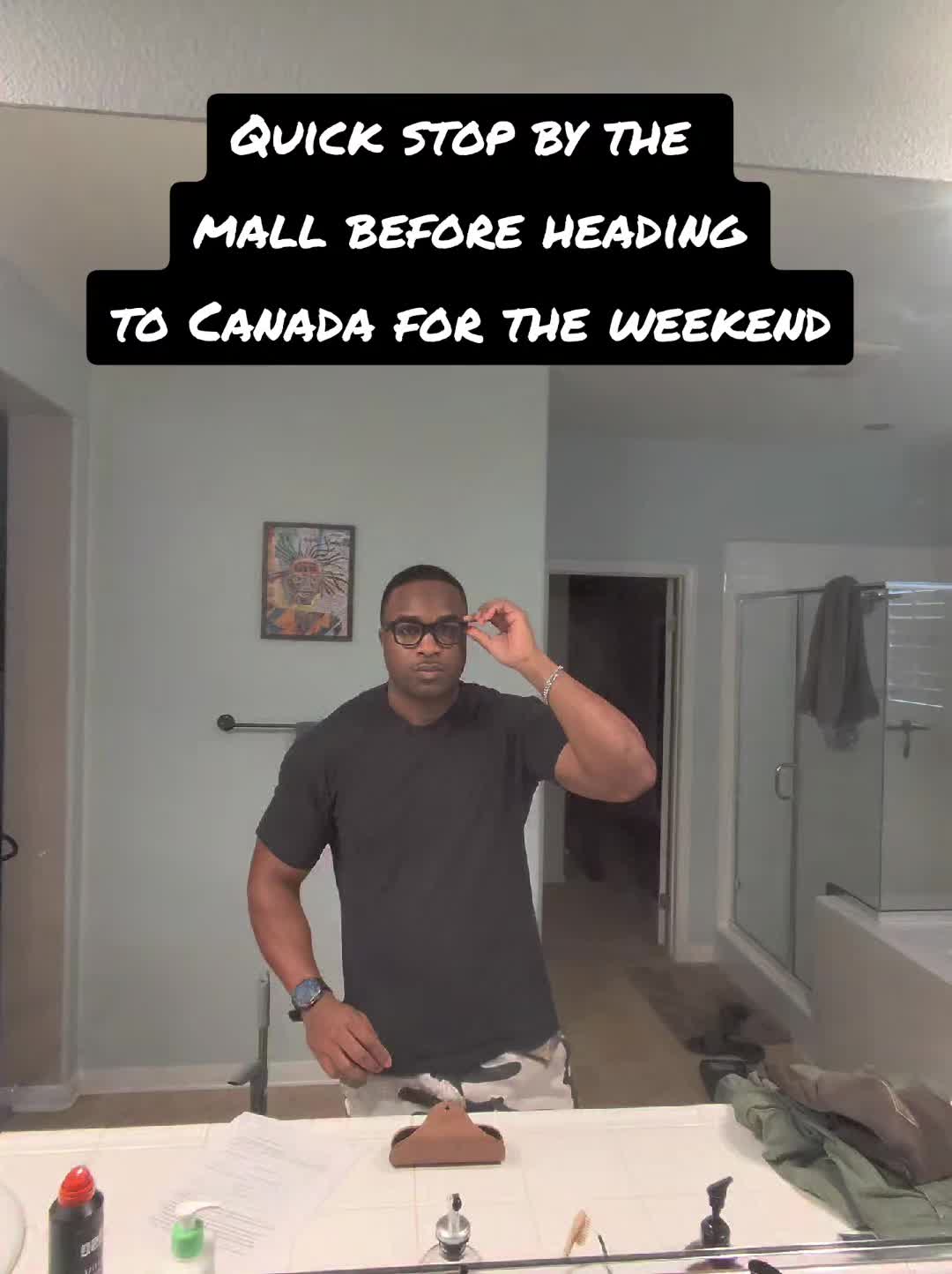 @Travel Man Tim
