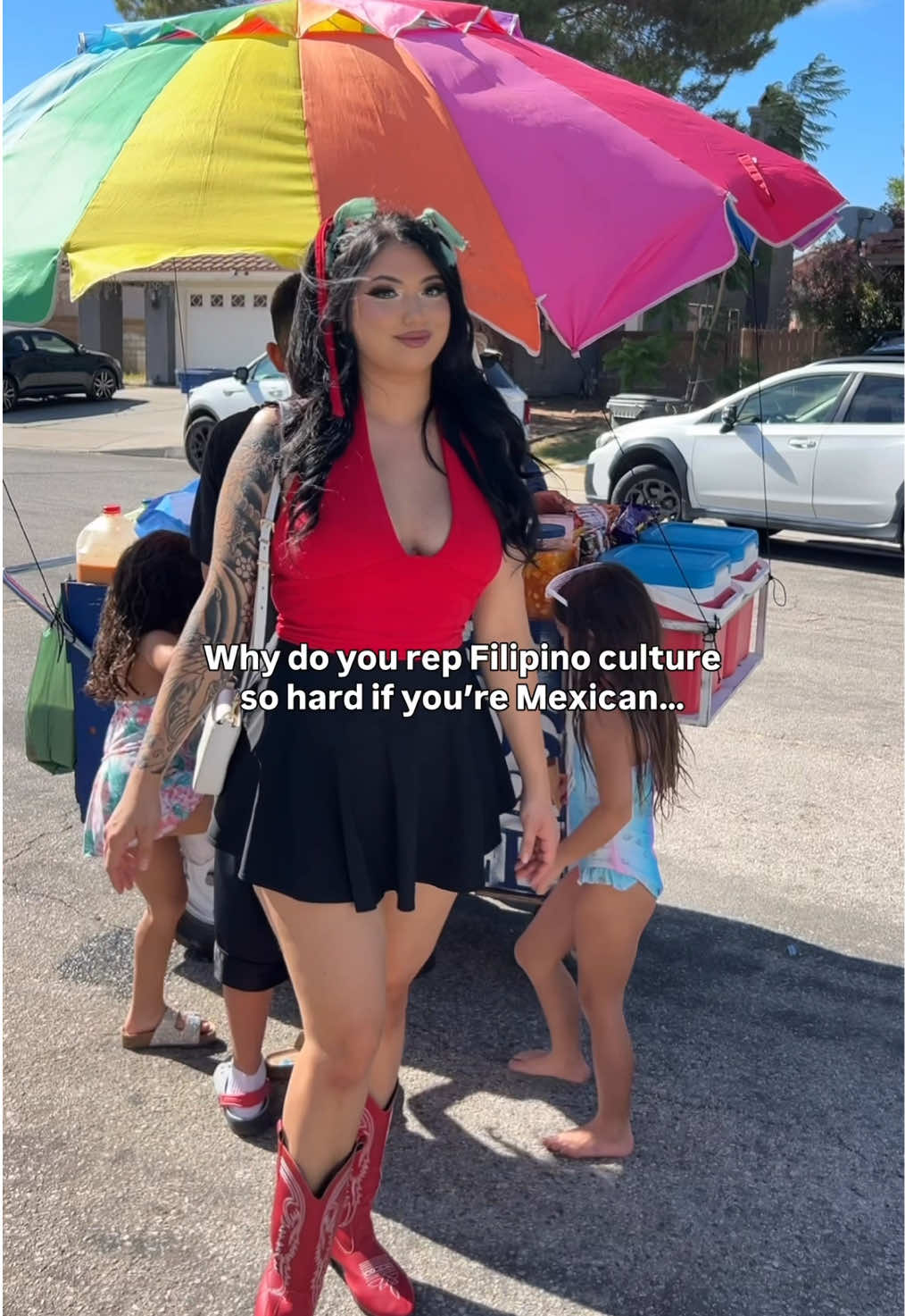@Rice N&rsquo; Beans Fam