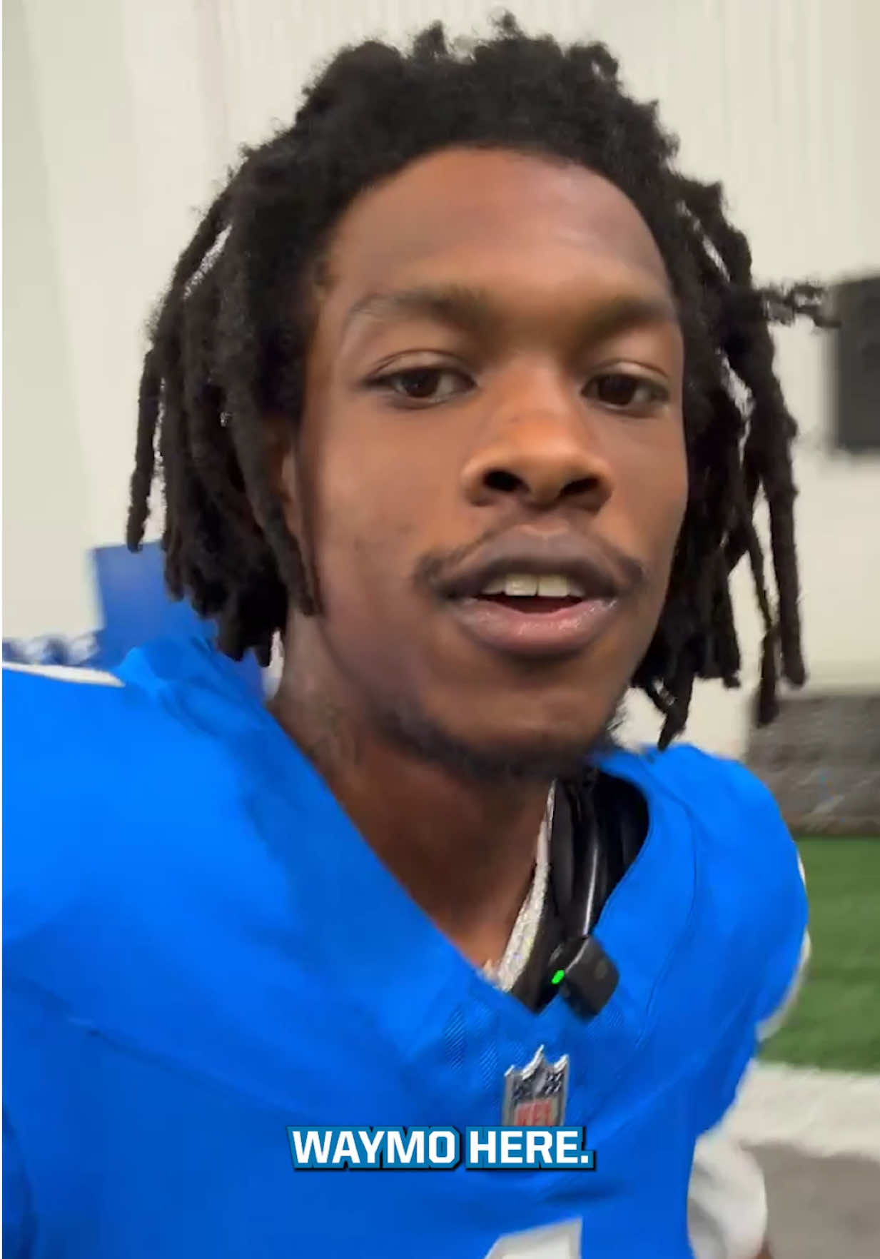@Detroit Lions