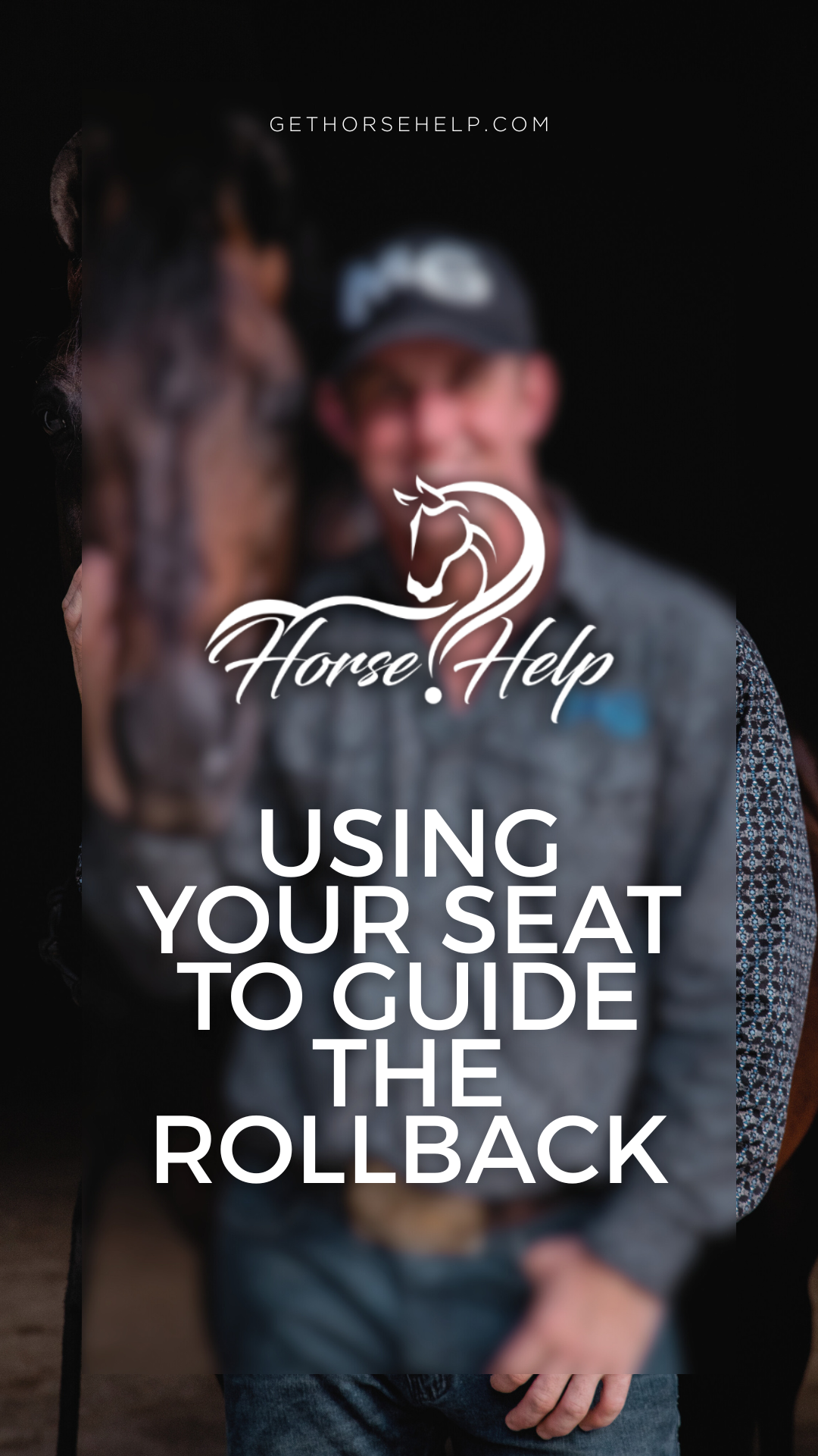 @Horse Help
