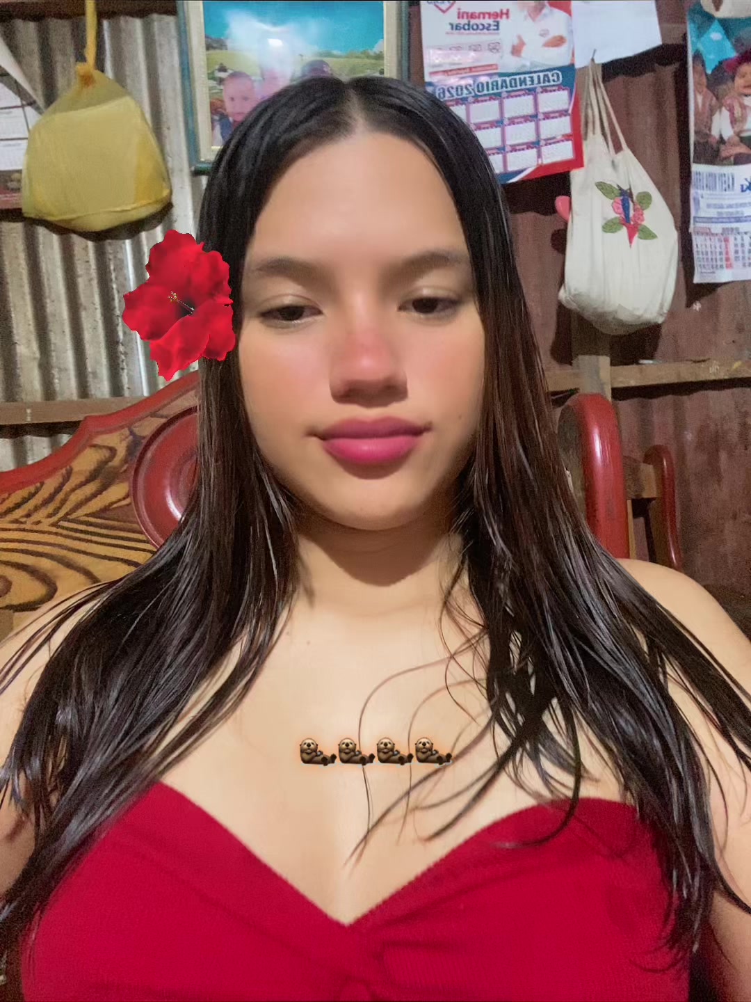 @Ruth Sanchez