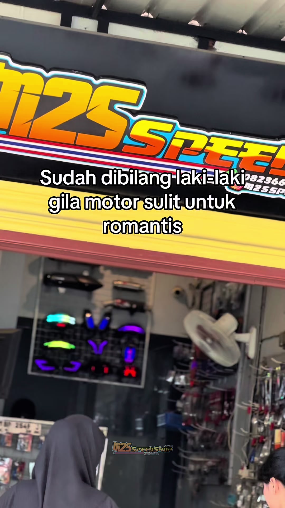 @m2sspeedshop