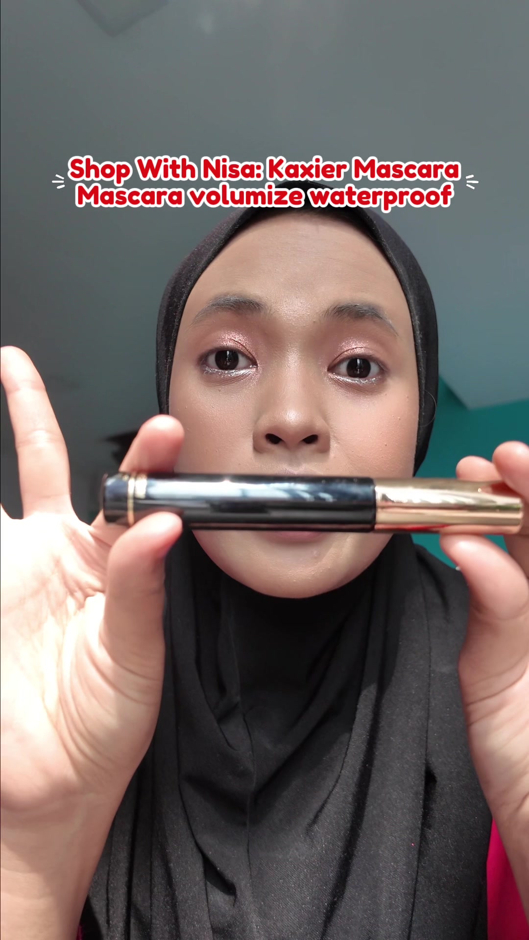 @Nisa Rina | Anak Perantau