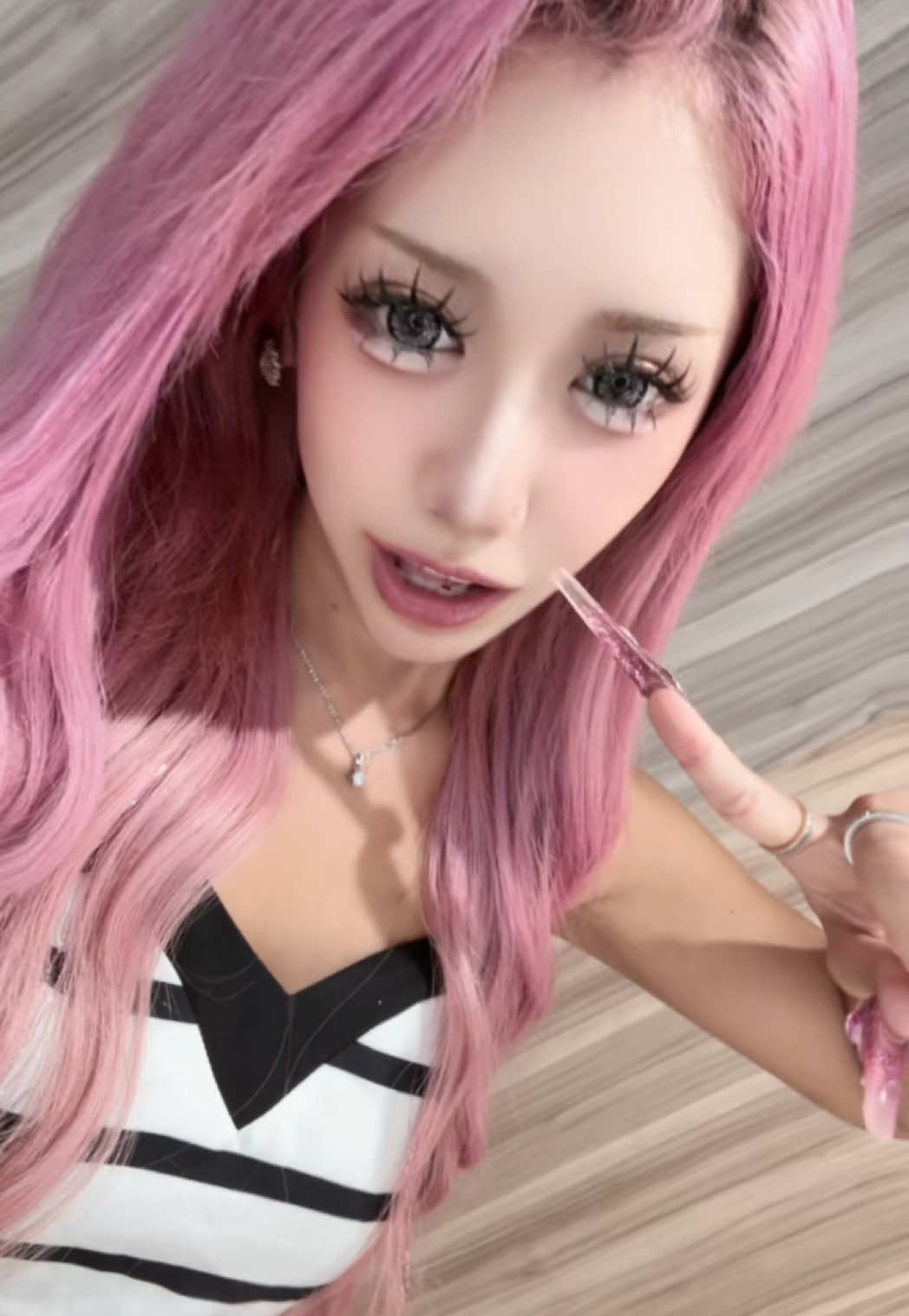 @風妃