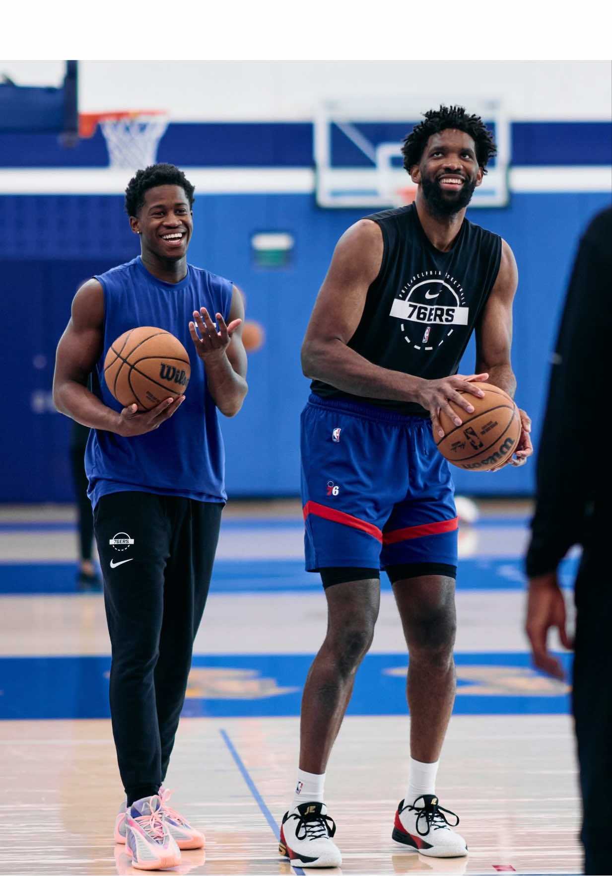 @Cinco Talks Hoops
