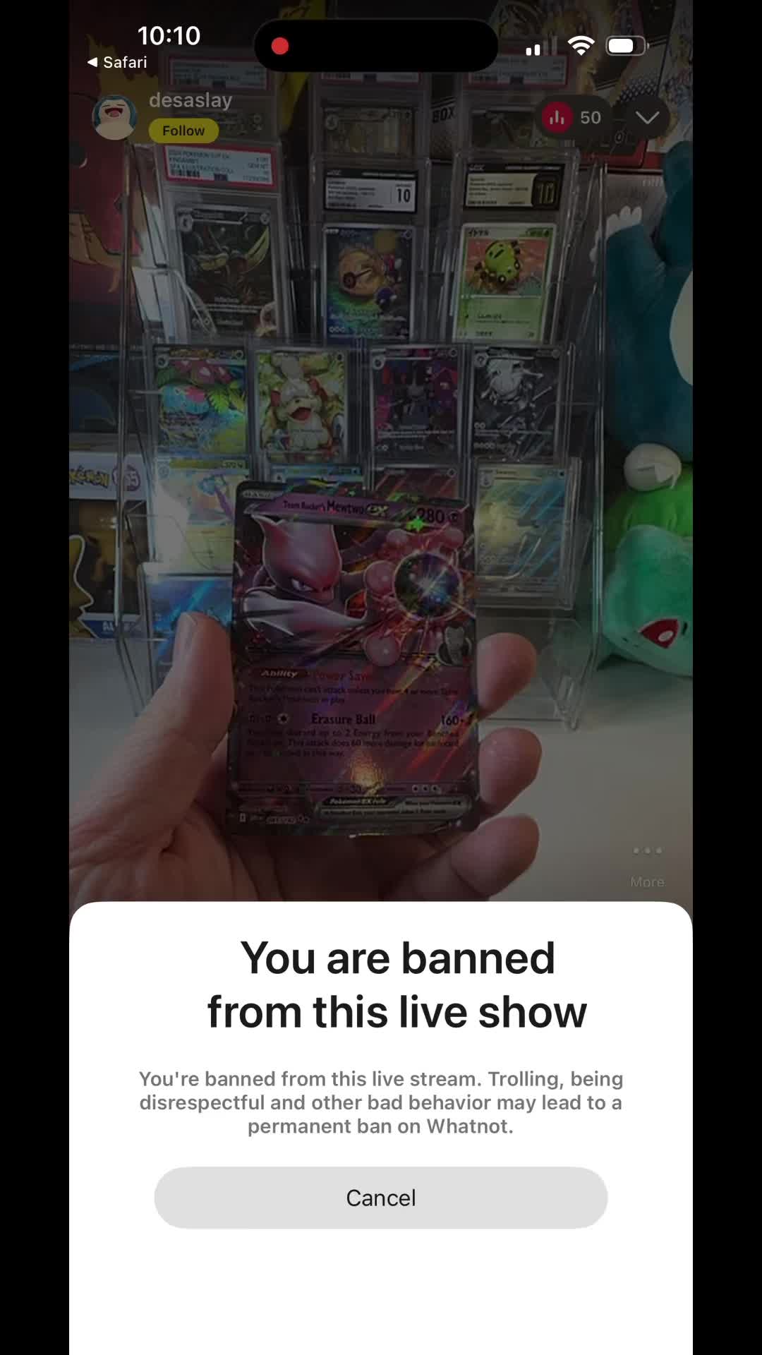 @ghosthustle