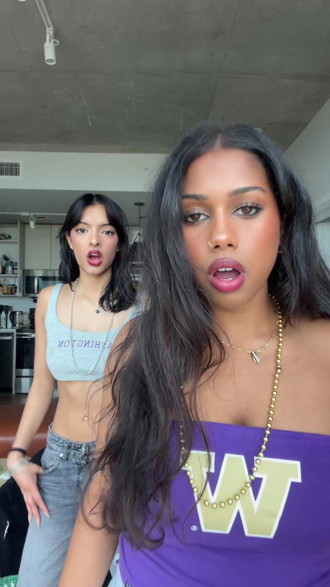 @Vismaya