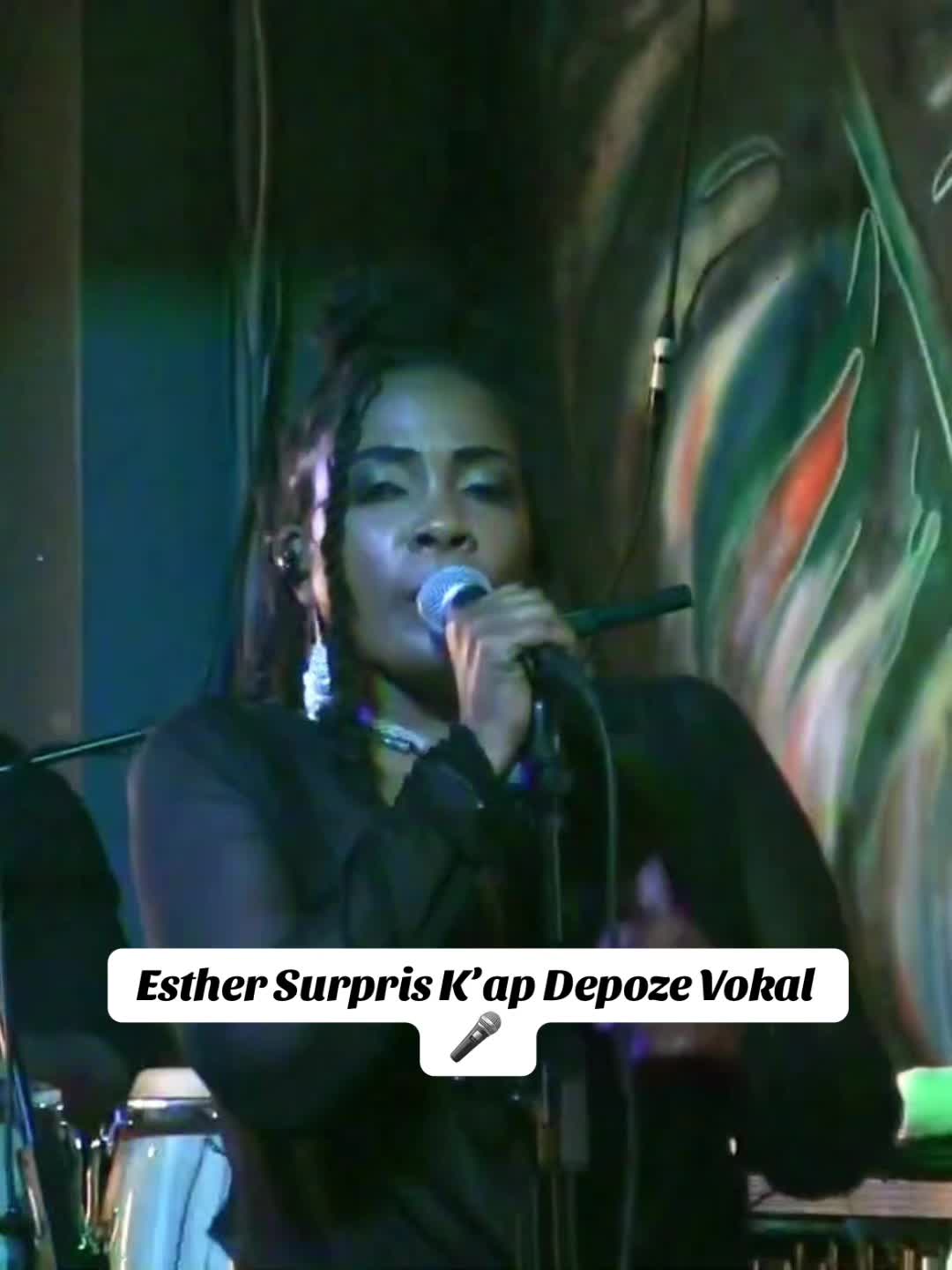 @Arsene Show