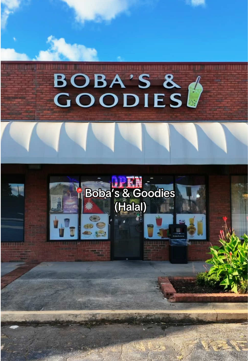 @ATL Halal Bites
