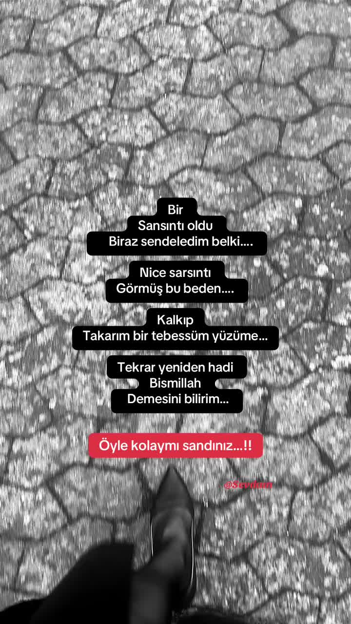 @Sevdam