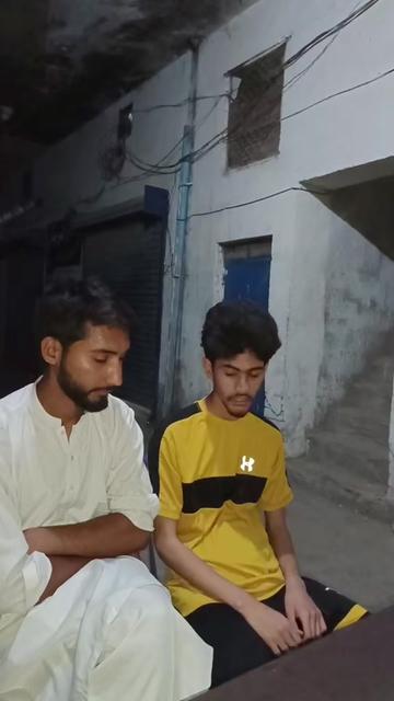 @Hasham Jani ♂️